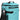 Eastpak Carry Pack - Reiserucksack 53 cm (waterfall blue) - Bild 5