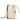 Haglöfs Tight Pocket Bag - Umhängetasche 16.5 cm (chalk beige/true black) - Bild 2