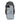 Lässig Bold Origin - Schulrucksack 46.5 cm (Edges Grey) - Bild 4