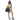 The Urban Society Market - Beuteltasche 34 cm (schwarz) - Bild 7