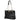 Seidenfelt Lilla Edet - Shopper 32.5 cm (black) - Bild 2