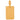 Samsonite Ta Revolution Rectangle Luggage Tag - Kofferanhänger 2tgl. (yellow)