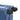 Echolac Celestra BLX - 4 Rollen - Trolley 65 cm erw. (navy) - Bild 8