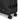 Eastpak Transit`r 4 S+ - 4-Rollen-Kabinentrolley 54 cm (black) - Bild 6