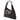 FREDsBRUDER Ever Faded Hobo - Schultertasche 38 cm (faded black) - Bild 6