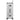 FPM Milano Bank S aluminum Spinner 84 - 4-Rollen-Trolley 85 cm (moonlight silver) - Bild 3