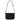 Aigner Pura M - Umhängetasche 26 cm (black)
