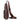 Piquadro Blue Square - Umhängetasche 36 cm (mahogany) - Bild 3