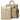 The Urban Society Off Road - Rucksack 15" 40 cm (desert) - Bild 3