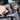 Cyclite Top Tube Bag / 03 - Rahmentasche (Bikepacking) 25 cm (black) - Bild 7