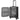 Travelite Umbria - 4-Rollen-Kabinentrolley S 55 cm (schwarz) - Bild 7