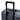 Eminent DANDELION - 4-Rollen-Kabinentrolley 55 cm (dark grey) - Bild 6