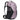 Vaude TrailControl 20+ - Fahrradrucksack 52 cm (purple ash) - Bild 2