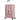 Eminent VERTICA - 4-Rollen-Trolley 76 cm (grau/rosa) - Bild 3