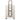 Delsey Paris Moncey MR - 4-Rollen-Trolley 69 cm (angora) - Bild 3