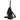 Furla Flow M - Schultertasche 26 cm (black) - Bild 3