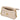 Liu Jo Lapuffy - Umhängetasche S 19 cm (dark sand) - Bild 6