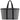 reisenthel thermo coolerbag - Kühltasche 44.5 cm (twist silver) - Bild 2