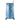 Heys Xtrak - 4-Rollen-Trolley L 76 cm erw. (icy blue) - Bild 3