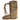 Haglöfs Magma Roll-top 40 WR - Wanderrucksack 52 cm (teak brown/oak brown) - Bild 3
