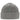 Fjällräven Lite Logo Hat - Mütze (grey) - Bild 3