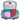 Tatonka Barrel 45 - Reisetasche 53 cm (elemental blue) - Bild 4