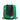 Jack Wolfskin Sprout 5 - Kinderrucksack 25.5 cm (mystric green) - Bild 2