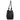 Coccinelle Finn - Shopper 25 cm (noir) - Bild 3