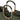 reisenthel shopping loopshopper L - Einkaufstasche mit Bügel 46 cm (forest gold) - Bild 3