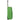 paklite Orlando - 2-Rollen-Trolley M 63 cm (grün) - Bild 5