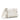 Desigual Half Logo 24 Lisa - Umhängetasche 20 cm (white) - Bild 2