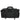 Travelite Venture Line - Reisetasche/Rucksack 50 cm (black)