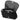 FREDsBRUDER My Bestie Small Saddle - Schultertasche 30 cm (black) - Bild 6