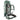 Tatonka Yukon 50+10 - Trekkingrucksack 73 cm erw. (sage green) - Bild 2