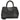 Burkely Vintage Wieske Workbag - Handtasche 35 cm (black)