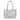 Picard Lucky One - Shopper 38 cm (silber) - Bild 3