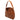 Valentino Bags Aleksandra Hobo - Schultertasche 34 cm (cuoio) - Bild 7