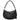 Guess Danya Hobo - Schultertasche 29 cm (black) - Bild 5