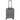 Valentino Bags Mercury - 4-Rollen-Trolley S 55.5 cm (gun metal) - Bild 4