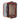 Delsey Paris Chatelet Air 2.0 - Tiere Transporttasche 45 cm (marron, M) - Bild 6