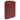 The Chesterfield Brand Lenwick - Geldbörse 10cc 11 cm (red)