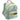 Jack Wolfskin Little Scout 10 - Kinderrucksack 29 cm (green zinnia) - Bild 6
