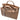 Liu Jo Ridhi - Henkeltasche 34 cm (dark cipria) - Bild 6