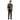 Calvin Klein Ultralight - Umhängetasche 21 cm (schwarz) - Bild 7