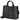 Guess Meridian ll - Henkeltasche (coal logo) - Bild 2