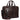 Piquadro Blue Square - Aktentasche 15" 41 cm erw. (mahogany) - Bild 5