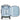 Delsey Paris Turenne Soft - 4-Rollen-Trolley 56 cm S erw. (gruen) - Bild 6