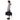 Rains Texel - Reisetasche S 55 cm (black) - Bild 9
