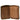Calvin Klein Foil Logo Square Zip - Geldbörse 5cc 10.5 cm (desert taupe) - Bild 2