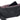 Vaude WegaMove - Gürteltasche 29 cm (black/purple ash) - Bild 5
